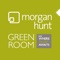 Morgan Hunt is taking timesheet management mobile with this new app – an extension of the existing Greenroom website