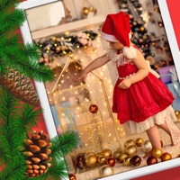 Christmas Photo Frames Editor. Reviews