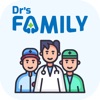 Family of Dr