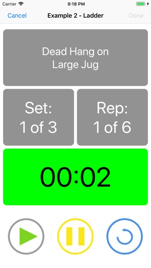 HangClimb Timer(圖2)-速報App