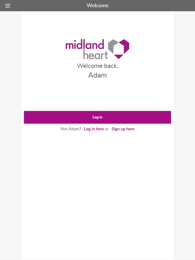 can i buy my house from midland heart