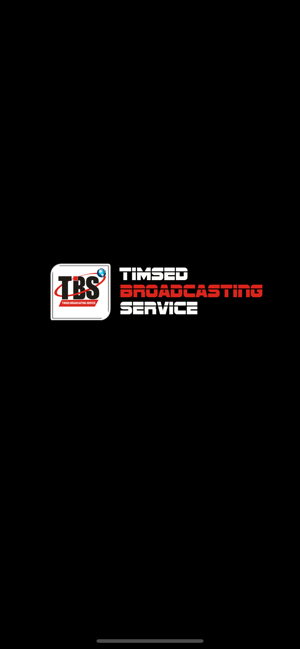 Timsed Broadcasting Service(圖1)-速報App