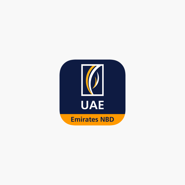 Emirates Nbd On The App Store - 