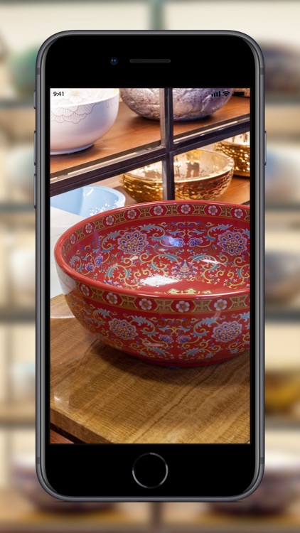 Spexi эко раковины