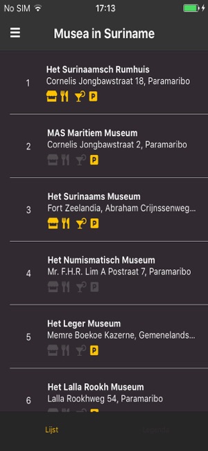 Musea Suriname(圖3)-速報App