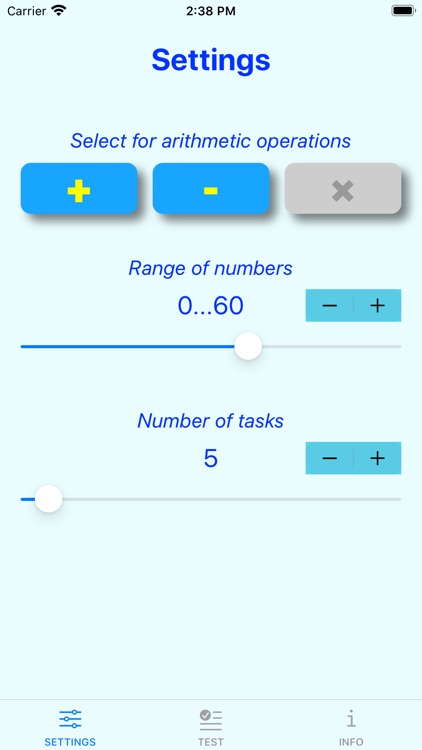 TestingOfMathematicalKnowledge