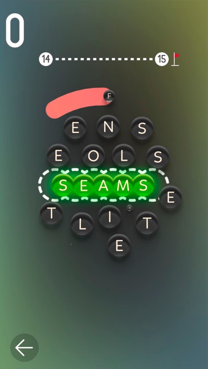 Letterscape screenshot-3