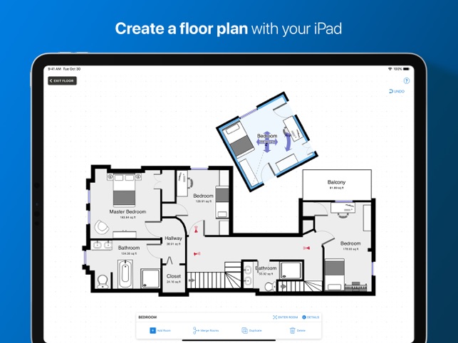 Magicplan On The App Magicplan On The App