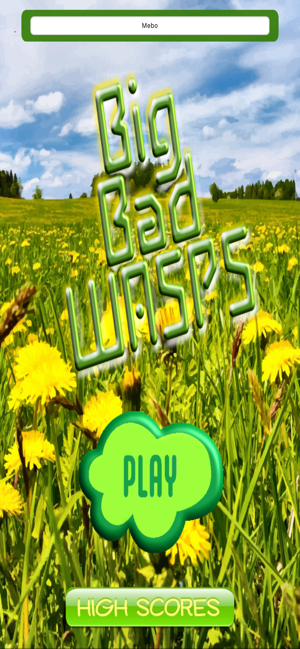 Big Bad Wasps(圖1)-速報App