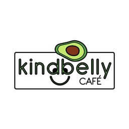 Kindbelly Cafe