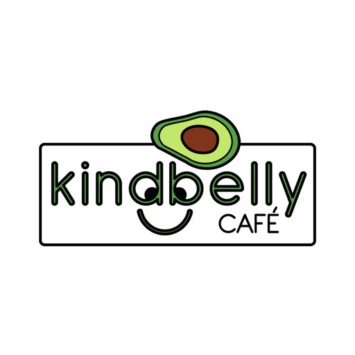 Kindbelly Cafe