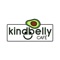With the Kindbelly Cafe mobile app, ordering food for takeout has never been easier