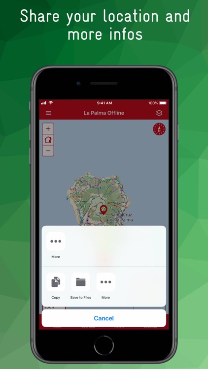 La Palma Offline screenshot-8