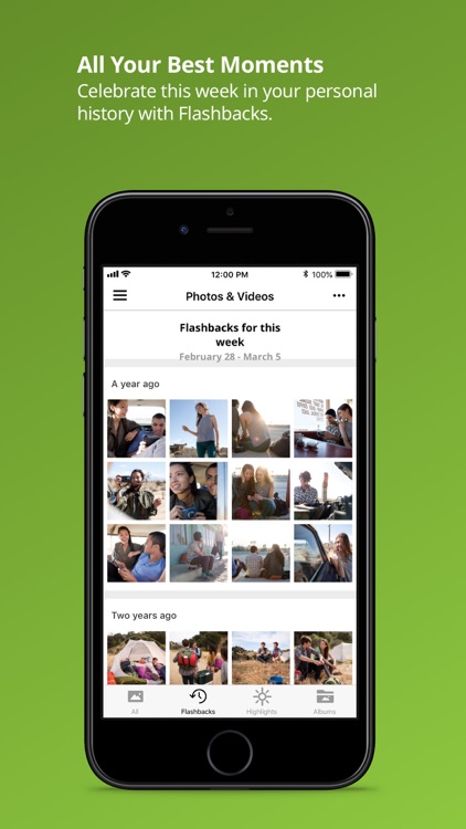 Simple Mobile Cloud screenshot-6