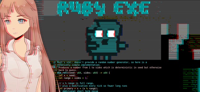 Ruby Exe(圖1)-速報App