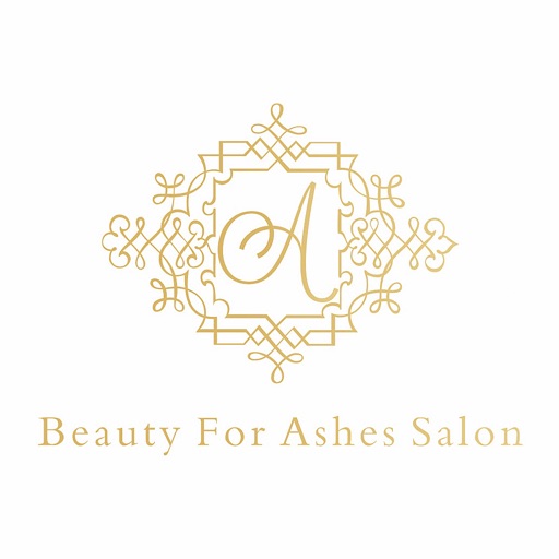 Beauty for Ashes Salon icon