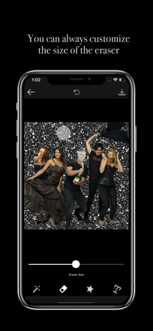 Shine - Glitter Effects App(圖7)-速報App