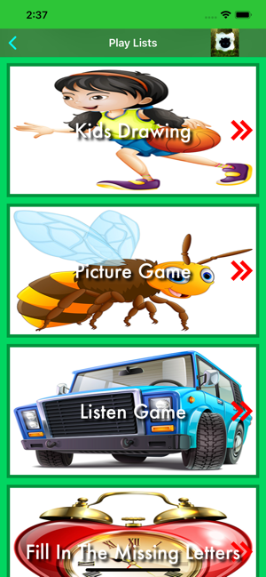 Learn English Through Fun Play(圖6)-速報App