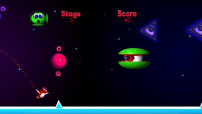 Arctic Rush Screenshot 4