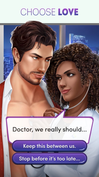 Choices: Stories You Play