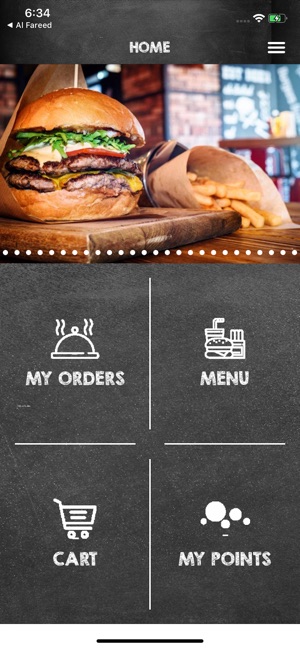 FireFly Burger(圖1)-速報App