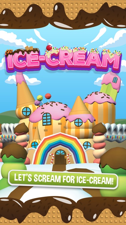 Bamba Ice Cream 2 screenshot-0