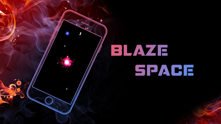 Blaze Space