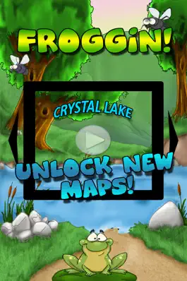 Game screenshot Froggin mod apk