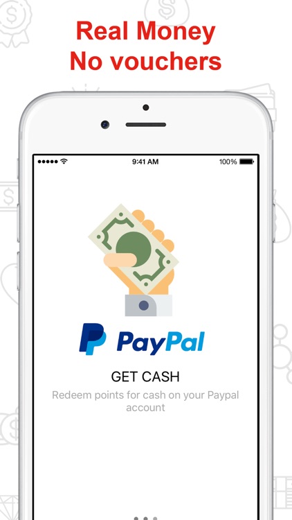 Money App – Cash & Rewards App screenshot-3