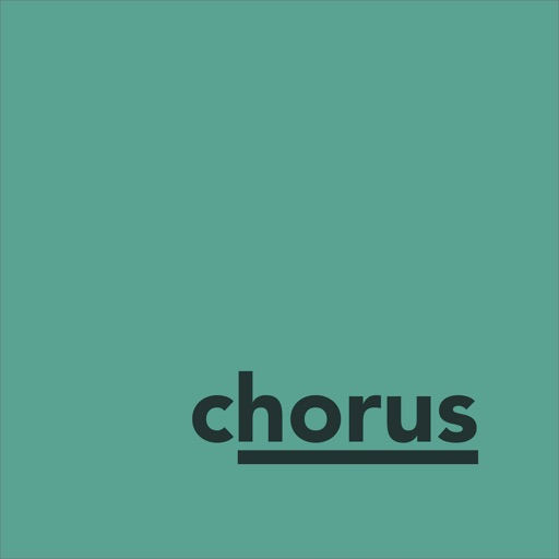 Cactus Chorus Icon