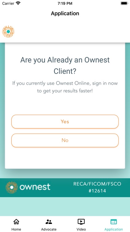 Ownest Financial screenshot-5