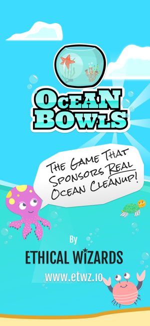 Ocean Bowls(圖1)-速報App