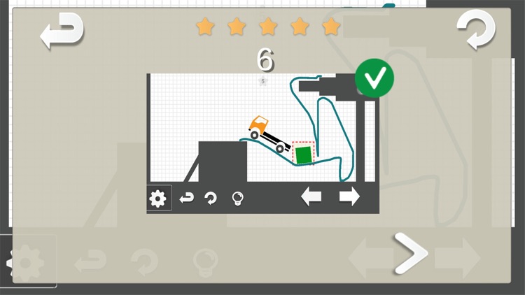 卡车解密 screenshot-6