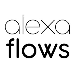 Alexa Flows