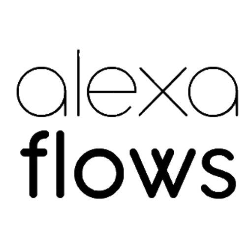 Alexa Flows