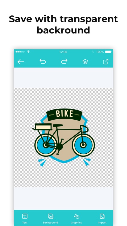 Logo Maker- Create a design screenshot-4