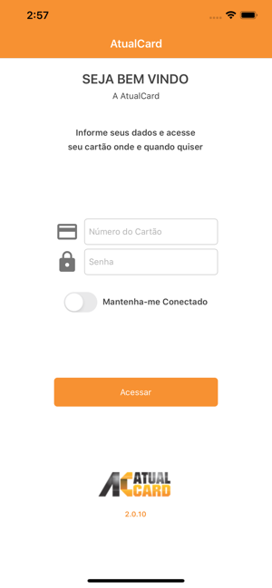 Cartão Atualcard(圖1)-速報App