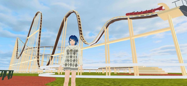 Reina Theme Park(圖4)-速報App