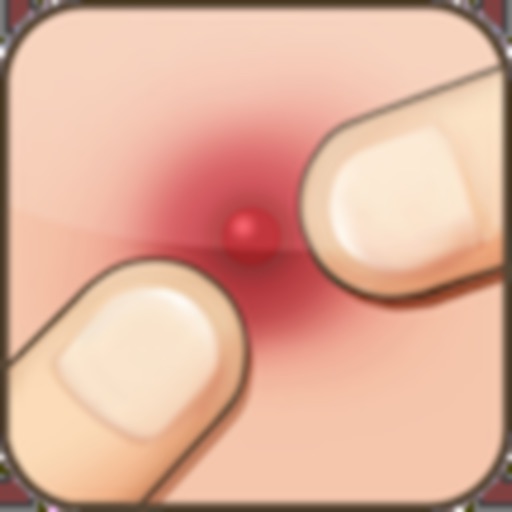 Pimple Popper Lite Icon