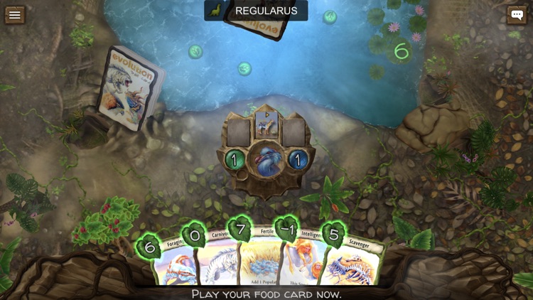 Evolution: The Video Game screenshot-7