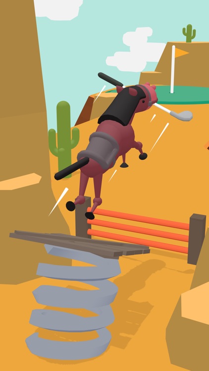 WHAT THE GOLF? screenshot-3