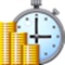 Attention Truckers / Haulers, save time by using the EasyHaul Time Clock App to clock in / out on your Easy-Haul loads
