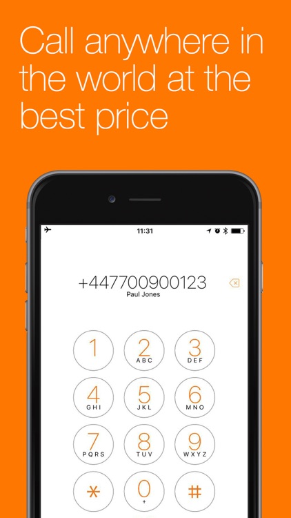 Infocaller Lite