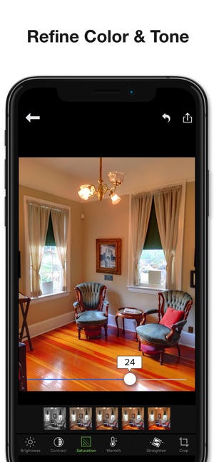 Photomatix Real Estate Camera(圖3)-速報App