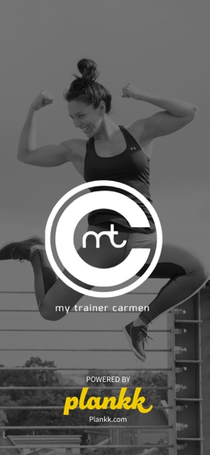 My Trainer Carmen(圖1)-速報App