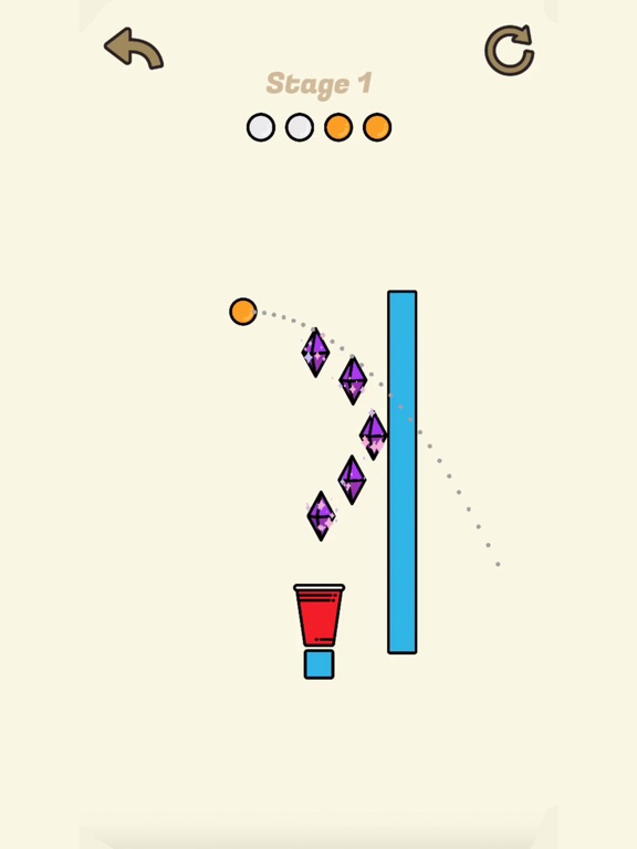 iPad Image of Be a pong
