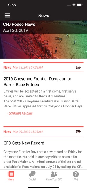 CFD Rodeo(圖5)-速報App