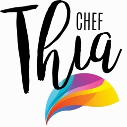 Chef Thia