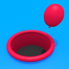 Activities of Vortex Balloon 3D