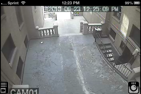 Delivering CCTV C screenshot 3